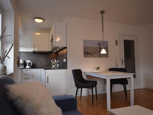 Sommerhus - 2 personer -  - Hahneburg - 25836 - Garding