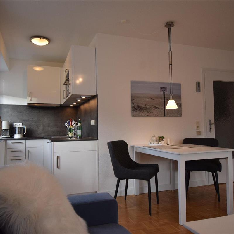 Sommerhus - 2 personer -  - Hahneburg - 25836 - Garding