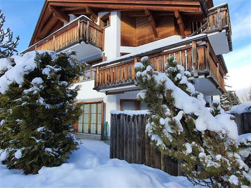Holiday apartment - 4 persons -  - Lenzerheide - 7078
