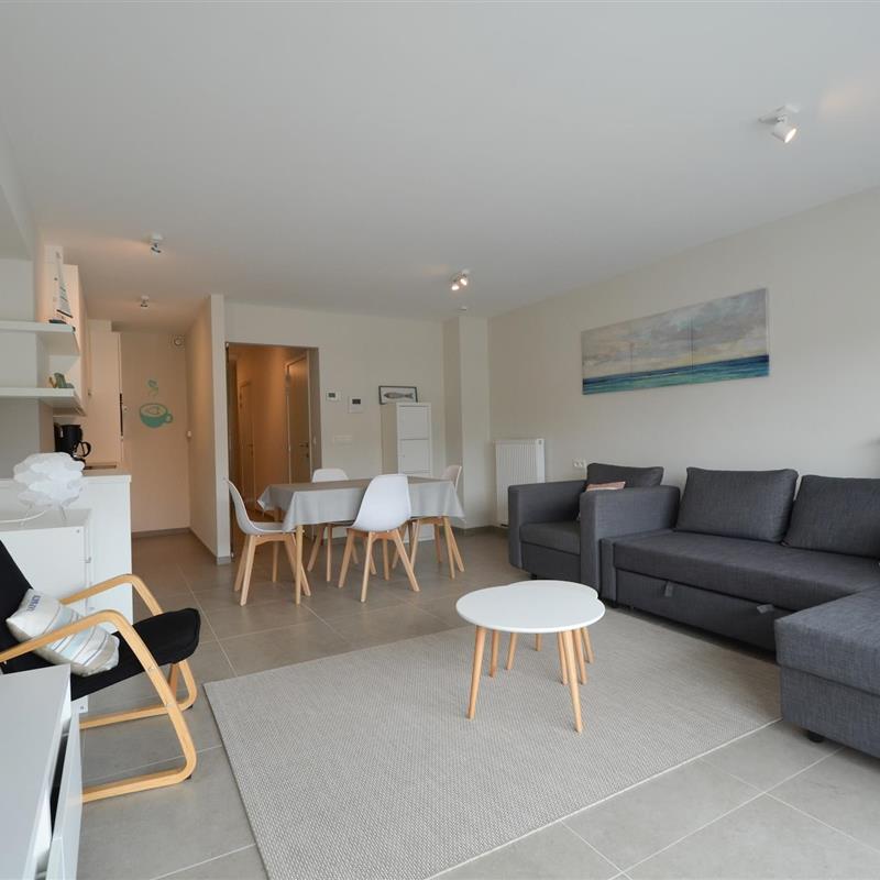 Ferielejlighed - 4 personer -  - 8670 - Oostduinkerke