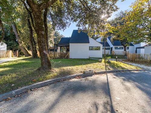 Holiday home - 5 persons -  - Boulevard de Suzac - 17132 - Meschers-Sur-Gironde