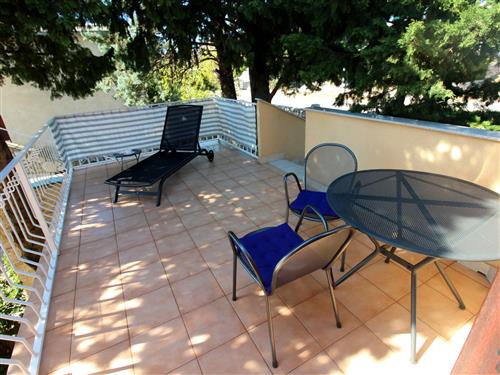 Holiday apartment - 2 persons -  - Novi Vinodolski - 51250