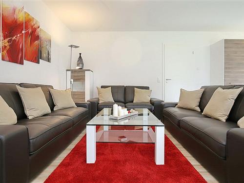 Sommerhus - 9 personer -  - Mariannenweg - 23946 - Boltenhagen