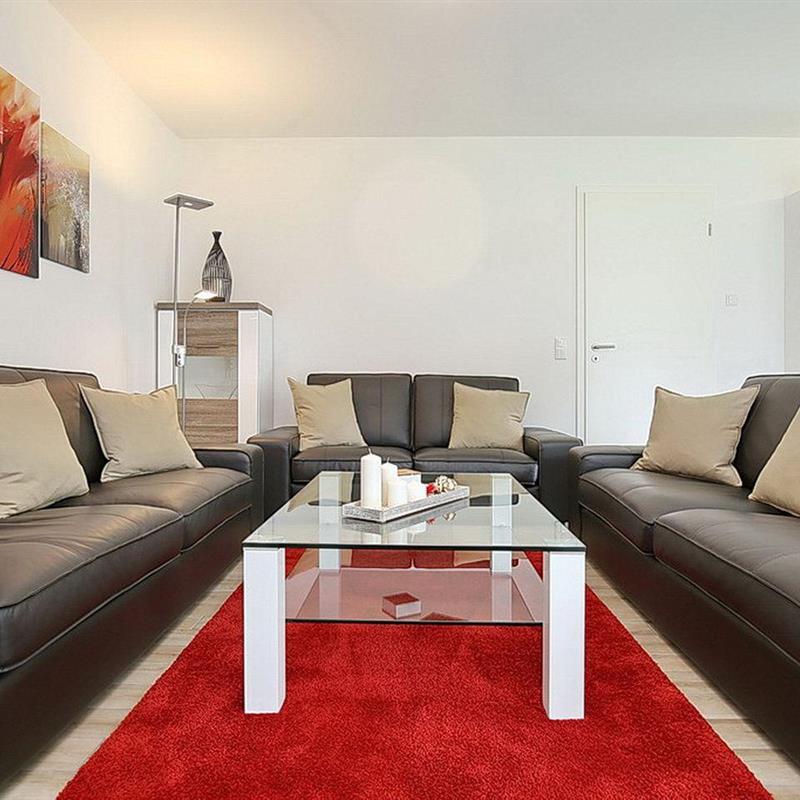 Sommerhus - 9 personer -  - Mariannenweg - 23946 - Boltenhagen