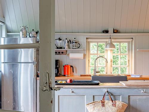 Ferielejlighed - 4 personer -  - Bi de Süd - 25938 - Nieblum