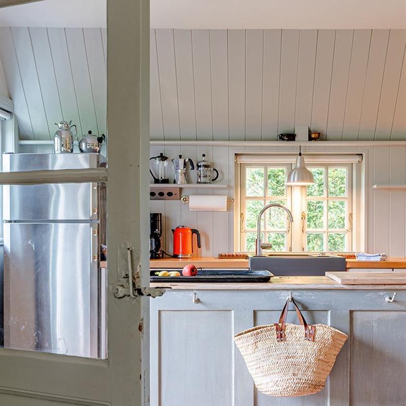 Ferielejlighed - 4 personer -  - Bi de Süd - 25938 - Nieblum