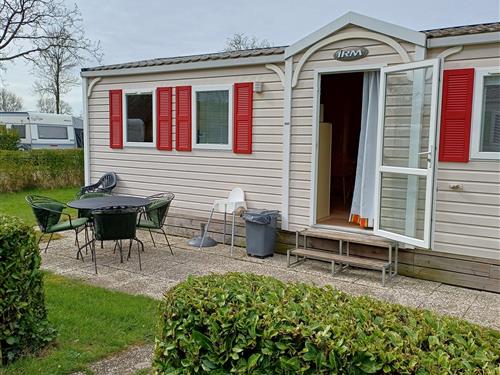 Sommerhus - 6 personer -  - Landingsweg - 4435 NR - Baarland