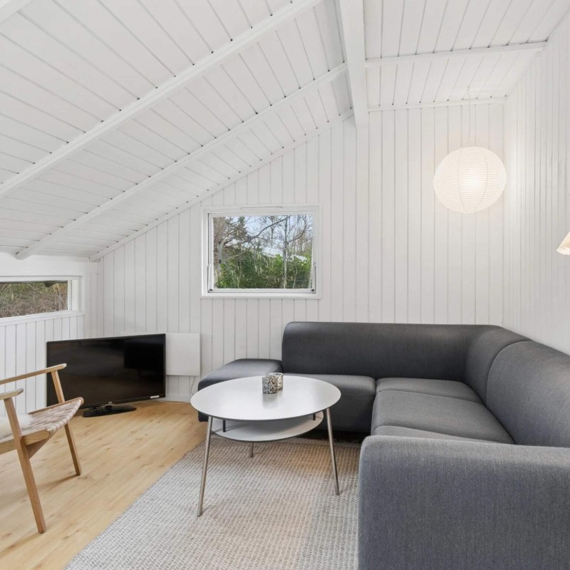 Ferienhaus - 4 Personen -  - Strandlunden - Tuse Näs - 4300 - Northwest Zealand