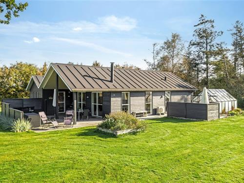 Sommerhus - 6 personer -  - Amandasvej - Trend - 9670 - Løgstør