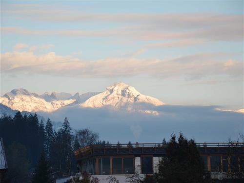 Semesterhus/Semesterlägenhet - 7 personer -  - Dorfplatz - 6272 - Kaltenbach