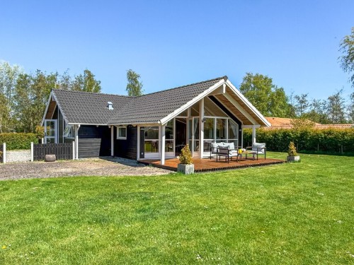 Ferienhaus - 6 Personen -  - Solstræde - Hummingen - 4983 - Dannemare