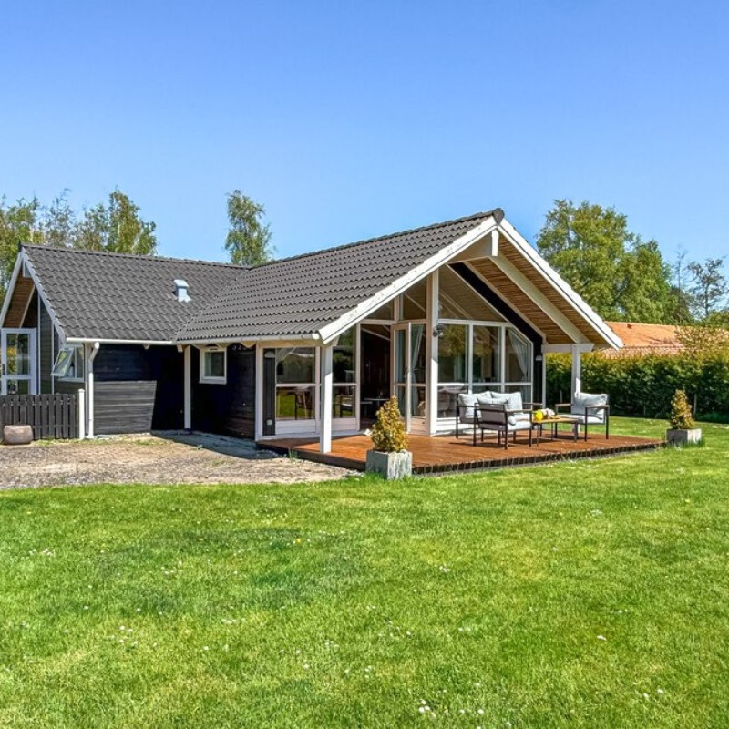 Ferienhaus - 6 Personen -  - Solstræde - Hummingen - 4983 - Dannemare
