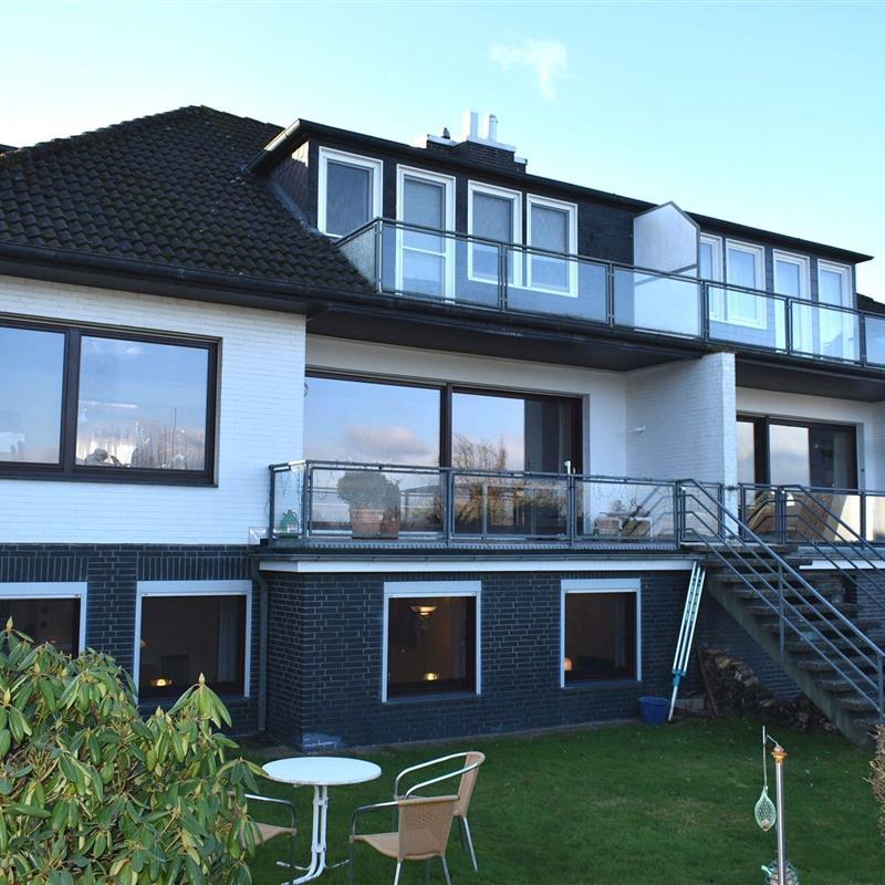 Ferielejlighed - 2 personer -  - Eichenweg - 23683 - Scharbeutz