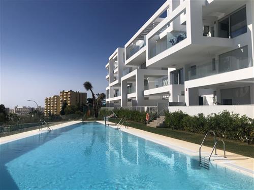 Holiday Home/Apartment - 4 persons -  - Torremolinos - 29620