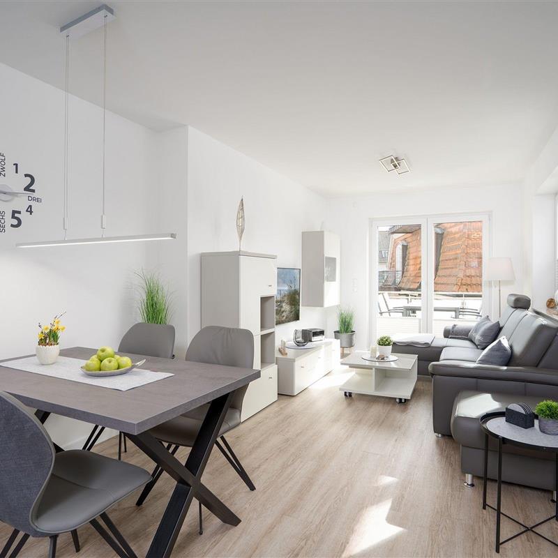 Ferielejlighed - 4 personer -  - Seestraße - 23743 - Grömitz