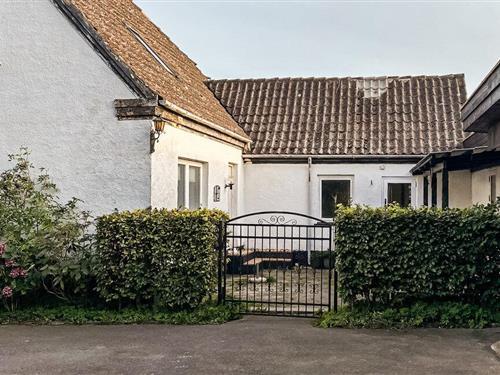 Ferienhaus - 8 Personen -  - Rønnevej - Olsker - 3770 - Allinge