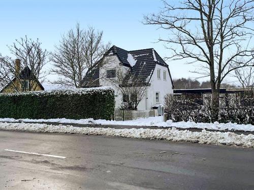 Ferienhaus - 8 Personen -  - Rønnevej - Olsker - 3770 - Allinge