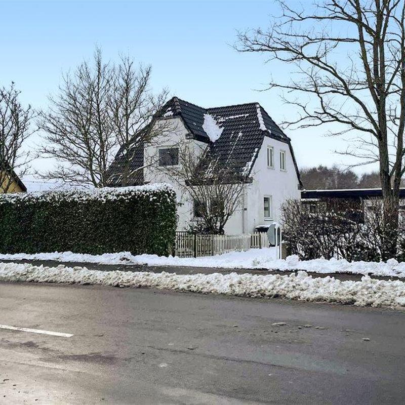 Ferienhaus - 8 Personen -  - Rønnevej - Olsker - 3770 - Allinge