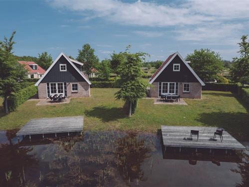 Fritidshus - 24 personer -  - 8314RA - Bant