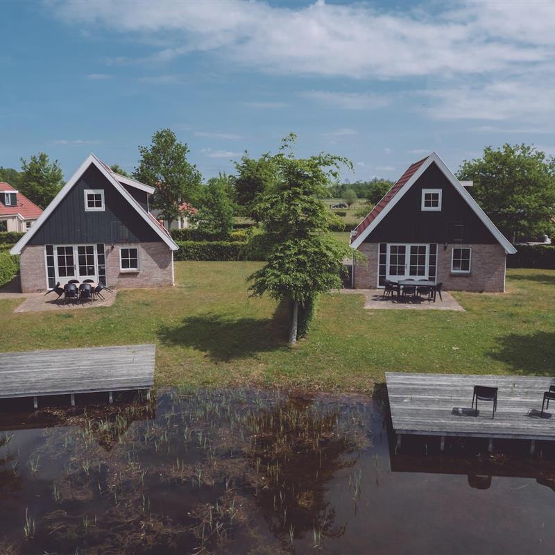 Sommerhus - 24 personer -  - 8314RA - Bant