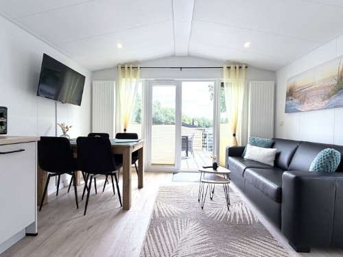 Ferienhaus - 5 Personen -  - Bormwiese - 23683 - Scharbeutz