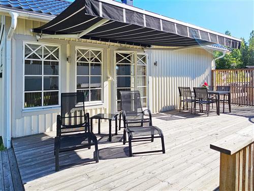  - 4 personer -  - Vibäck - 69191 - Karlskoga