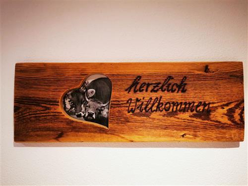 Ferielejlighed - 4 personer -  - In der Hub - 87509 - Immenstadt Im Allgäu