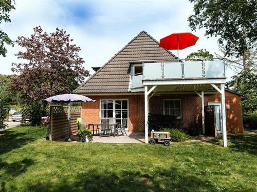 Ferielejlighed - 4 personer -  - 25826 - St. Peter-Ording