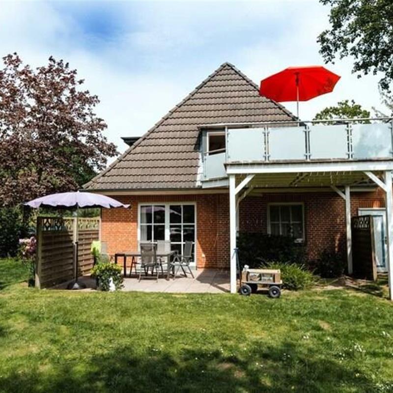 Ferielejlighed - 4 personer -  - 25826 - St. Peter-Ording