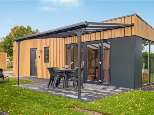 Sommerhus - 4 personer -  - Stelleweg - 4451 RL - Heinkenszand