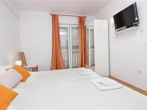 Ferieleilighet - 4 personer -  - Nin - 23232 - Nin