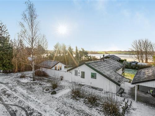 Holiday Home/Apartment - 6 persons -  - Stærevænget - Vellerup - 4050 - Skibby