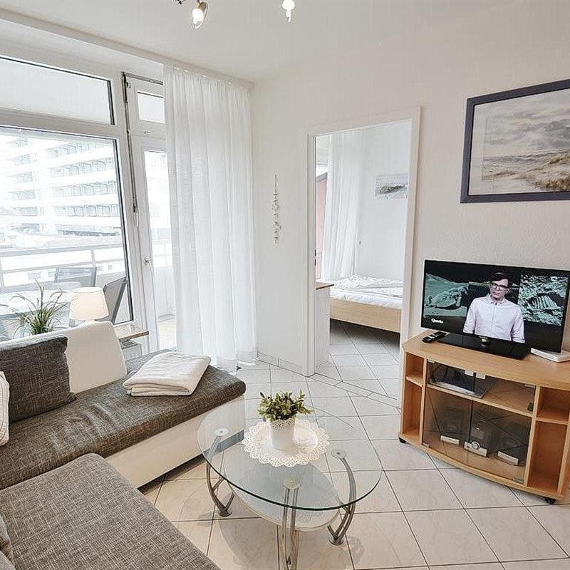 Ferielejlighed - 4 personer -  - Am Strande - 23743 - Grömitz