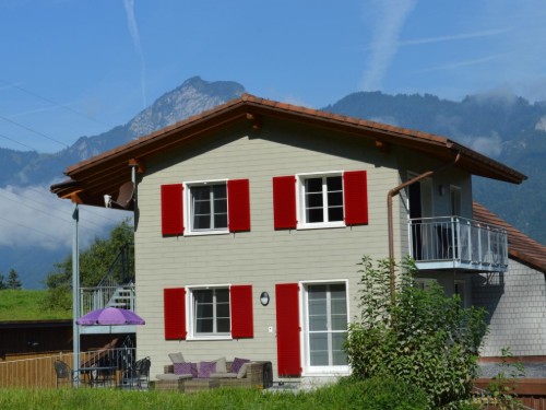 Ferieleilighet - 4 personer -  - 6440 - Brunnen