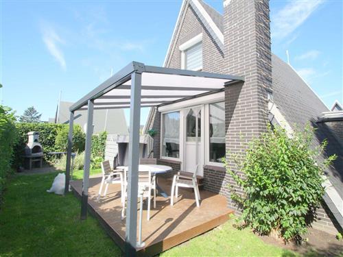 Sommerhus - 4 personer -  - Glurenstieg - 25718 - Friedrichskoog / Spitze