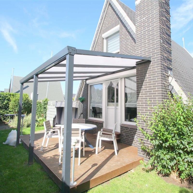 Sommerhus - 4 personer -  - Glurenstieg - 25718 - Friedrichskoog / Spitze