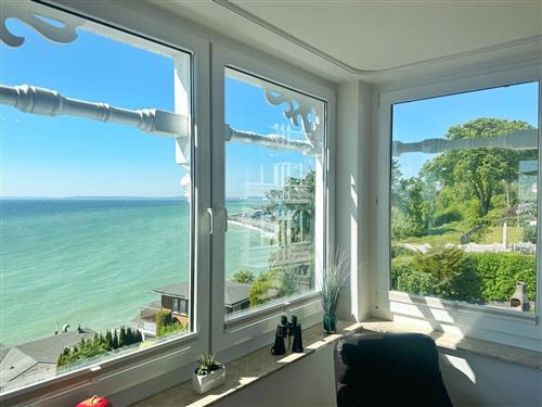 Ferielejlighed - 4 personer -  - Rosenstraße - 18546 - Sassnitz