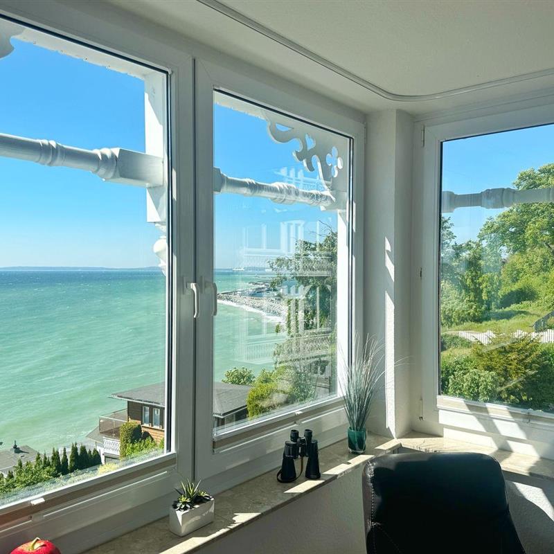 Ferielejlighed - 4 personer -  - Rosenstraße - 18546 - Sassnitz