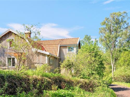 Holiday apartment - 5 persons -  - Gundetorp - 264 54 - Ljungbyhed