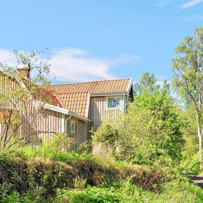 Ferielejlighed - 5 personer -  - Gundetorp - 264 54 - Ljungbyhed