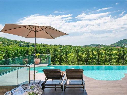 Holiday home - 6 persons -  - Katuri - 52220 - Labin