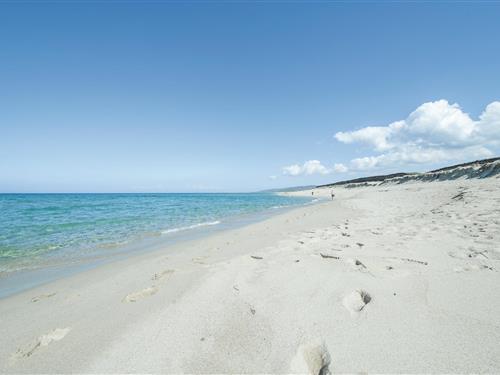 Ferienwohnung - 4 Personen -  - Via Parrocchia - Flussio-Bosa - 08010 - Flussio (Or)