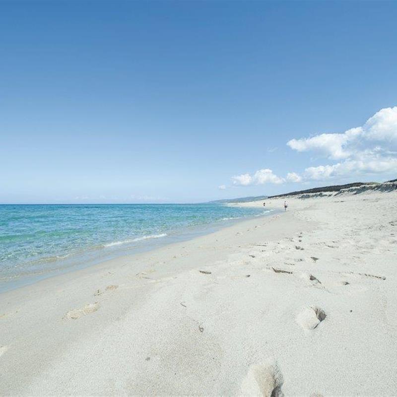 Ferielejlighed - 4 personer -  - Via Parrocchia - Flussio-Bosa - 08010 - Flussio (Or)