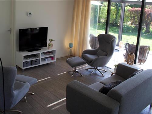 Bungalow - 5 personer -  - 4493CT - Kamperland