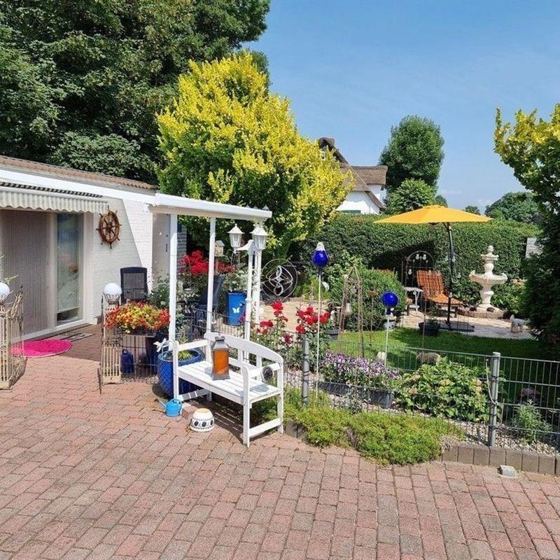 Ferielejlighed - 2 personer -  - Petersilienweg - 25792 - Neuenkirchen