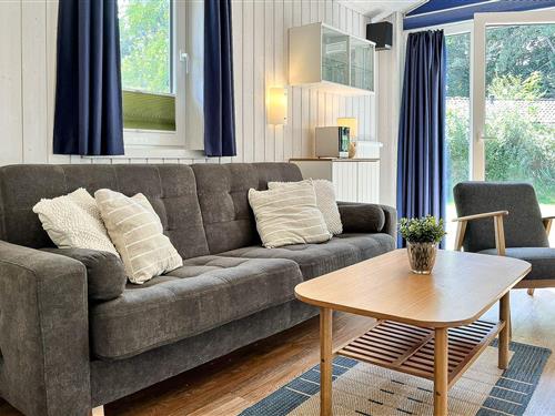 Sommerhus - 4 personer -  - Schatzkiste - 23570 - Lübeck-Travemünde