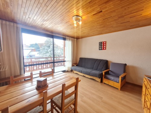 Holiday apartment - 6 persons -  - 38860 - Les Deux Alpes