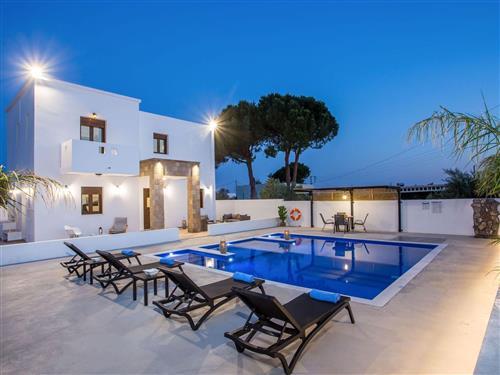 Sommerhus - 6 personer -  - Pefki - 85107