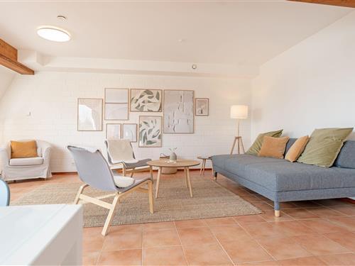 Ferielejlighed - 2 personer -  - Brackrade - 23715 - Bosau