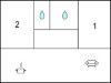 Image 19 - Floor plan